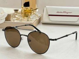 Picture of Ferragamo Sunglasses _SKUfw47394229fw